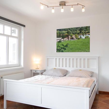 Reiterhof Und Pension Eichenhof Haiger Εξωτερικό φωτογραφία